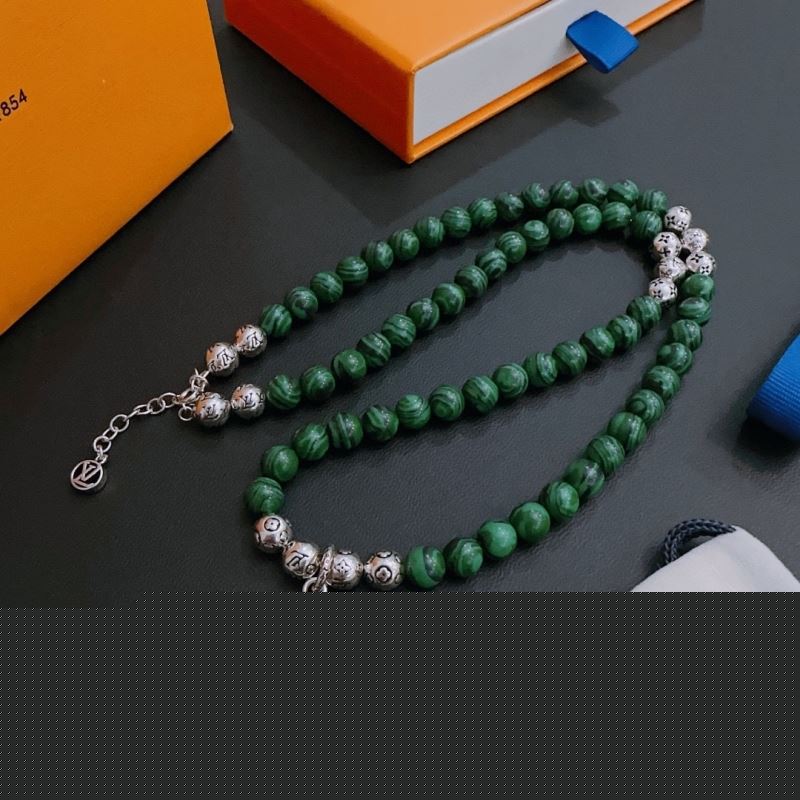 LV Necklaces
